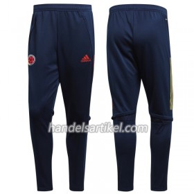 Kolumbien 2020-2021 Trainingshose M001